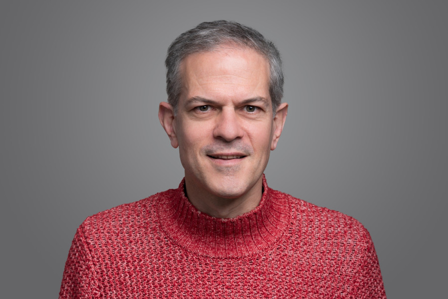 [Portrait de José Hinojosa]